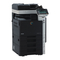 All-in-One-Drucker Olivetti d-Color MF220 Netzwerkanleitung