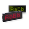Monitore Siebert SX202 Serie Bedienungsanleitung