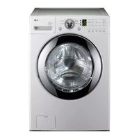 Lg WM2101HW Bedienungsanleitung
