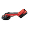Schleifmaschinen Hilti AG 125-A36 Bedienungsanleitung