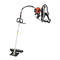 Rasentrimmer Dolmar MS-352.4 R Betriebsanleitung