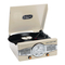 Plattenspieler Classic Phono TT-28C Bedienungsanleitung