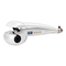 Haarstyling Geräte BaByliss White & Gold Special Edition Curl Secret C1225E Bedienungsanleitung