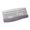 Tastaturen Trust DIRECT ACCESS KEYBOARD Benutzerhandbuch