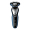 Elektrische Rasierer Philips Wet&Dry S5530/06 Bedienungsanleitung