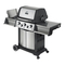 Grills Koenig SOVEREIGN Montageanleitung