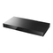 Blu-ray Players Sony BDP-S7200 Bedienungsanleitung