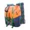 Garten und Gartentechnik Amazone UF 1602 Betriebsanleitung