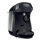 Kaffeemaschinen Bosch TASSIMO happy TAS100x Series Gebrauchsanleitung