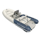 Boote Williams Sportjet 460 Handbuch