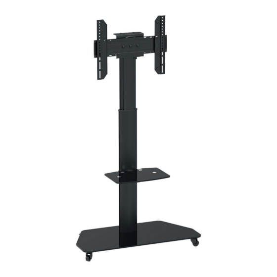 celexon Adjust-3770MP Handbücher