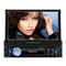Autoradios Xomax XM-VRSU718BT Bedienungsanleitung
