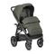Kinderwagen Inglesina APTICA SYSTEM QUATTRO Bedienungsanleitung