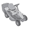 MTD 13BA26SC600