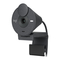 Logitech BRIO 300 - Full HD Webcam mit Sichtschutzblende Handbuch