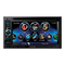 Auto Navigationssysteme Kenwood DNX7230DAB Startanleitung