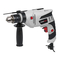 Bohrmaschinen Powerplus POWC1010 Handbuch