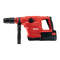 Bohrhammer Hilti TE 60-A36 Bedienungsanleitung