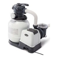 Intex SF60220-2 Benutzerhandbuch