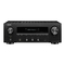 Empfänger Denon DRA-800H Bedienungsanleitung