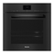Backöfen Miele DGC 7665 HC Pro Gebrauchs- Und Montageanweisung