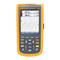 Fluke ScopeMeter 124B