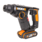 Bohrhammer Worx WX394 Originalbetriebsanleitung