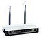 Wireless Access-Points TP-Link TL-WA801ND Handbuch