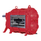 Pumpen Vogelsang VX 136 Q Wartungs- Und Betriebsvorschrift