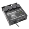 Lichtanlage Beamz DMX-004DII Bedienungsanleitung