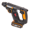 Bohrhammer Worx WX394 Originalbetriebsanleitung