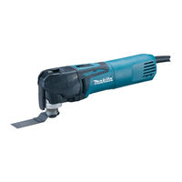 Makita TM3010C Bedienungsanleitung