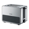 Toaster Bosch TAT7S2 Serie Gebrauchsanleitung