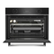 Backöfen Beko BBCM13300X Bedienungsanleitung