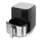 Fritteusen Emerio Smart Fryer AF-126323.2 Bedienungsanleitung