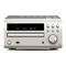 Denon RCD-M39 - Handbuch für den CD-Receiver