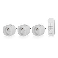 Smartwares SH4-99566 Bedienungsanleitung