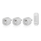 Steckdosen Smartwares SH4-99566 Bedienungsanleitung
