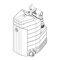 Pumpen Gardena 11000 SL Gebrauchsanweisung