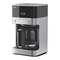 Kaffeemaschinen Braun KF 7120 Bedienungsanleitung