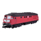 Modelleisenbahnen Trix 232 Bedienungsanleitung