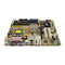 Mainboards Asus P5LD2-VM SE Handbuch