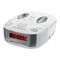 Radiowecker & Uhrenradios Silvercrest KH2297 Bedienungsanleitung