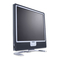 Monitore Philips LCD Monitor 190X7 Benutzerhandbuch