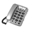 Telefone Geemarc DALLAS 10 Benutzerhandbuch