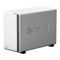 PC-Komponenten Synology DS214se Schnellinstallationsanleitung