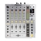 Mischpulte Pioneer DJM-700-S Bedienungsanleitung