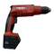 Bohrmaschinen Hilti SF120-A Bedienungsanleitung