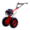 Garten und Gartentechnik Vari DSK-317/S Betriebsanleitung