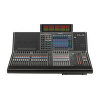 Yamaha CL5 Bedienungsanleitung